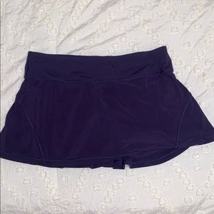 Lululemon Skirt